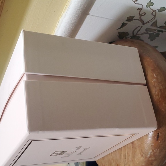 Don't Ever Doubt Your Worth Pink Quoted Ceramic Cup With Silver Spoon - Picture 8 of 8